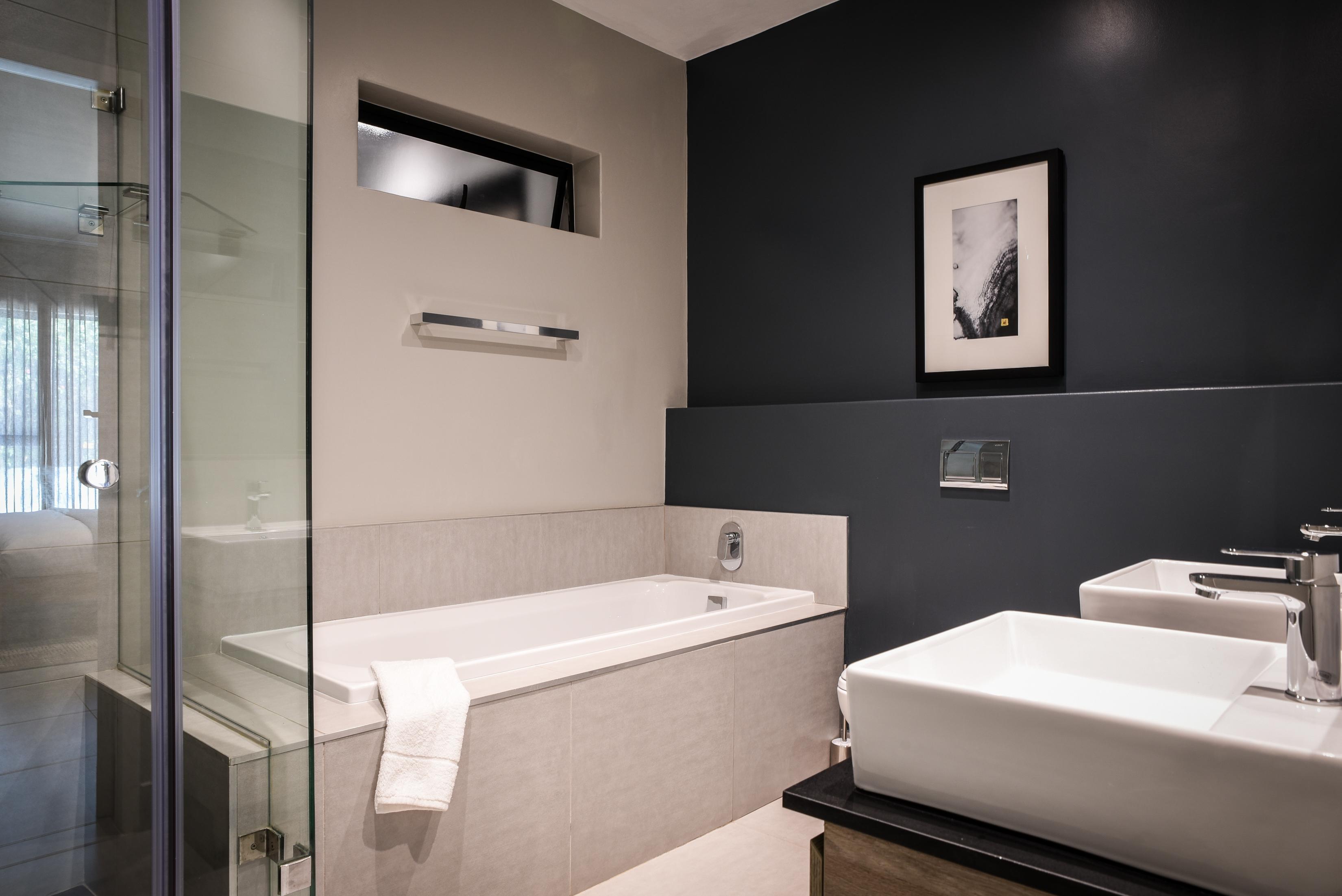 Mint Hotel Sandhurst Johannesburgo Exterior foto
