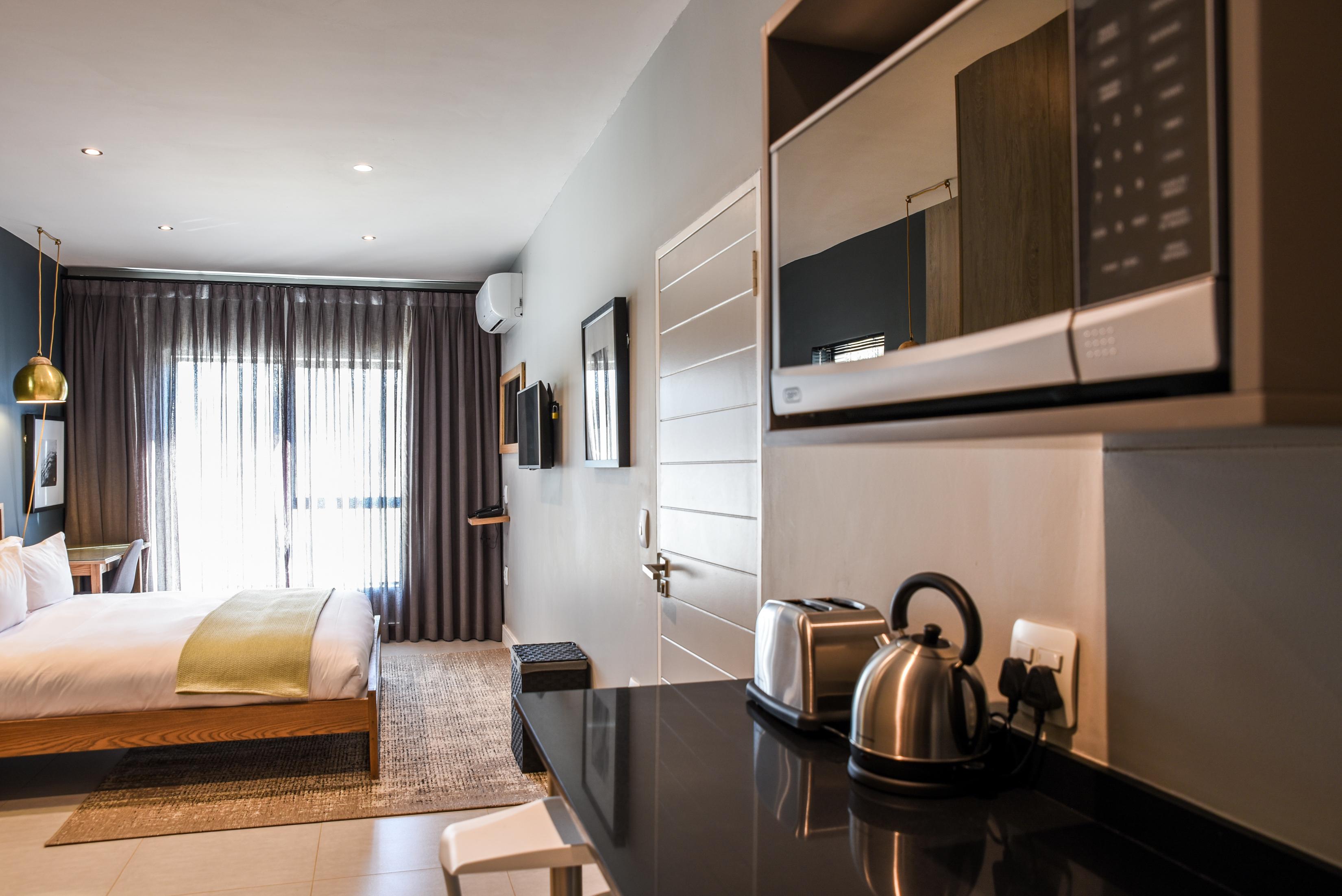 Mint Hotel Sandhurst Johannesburgo Exterior foto