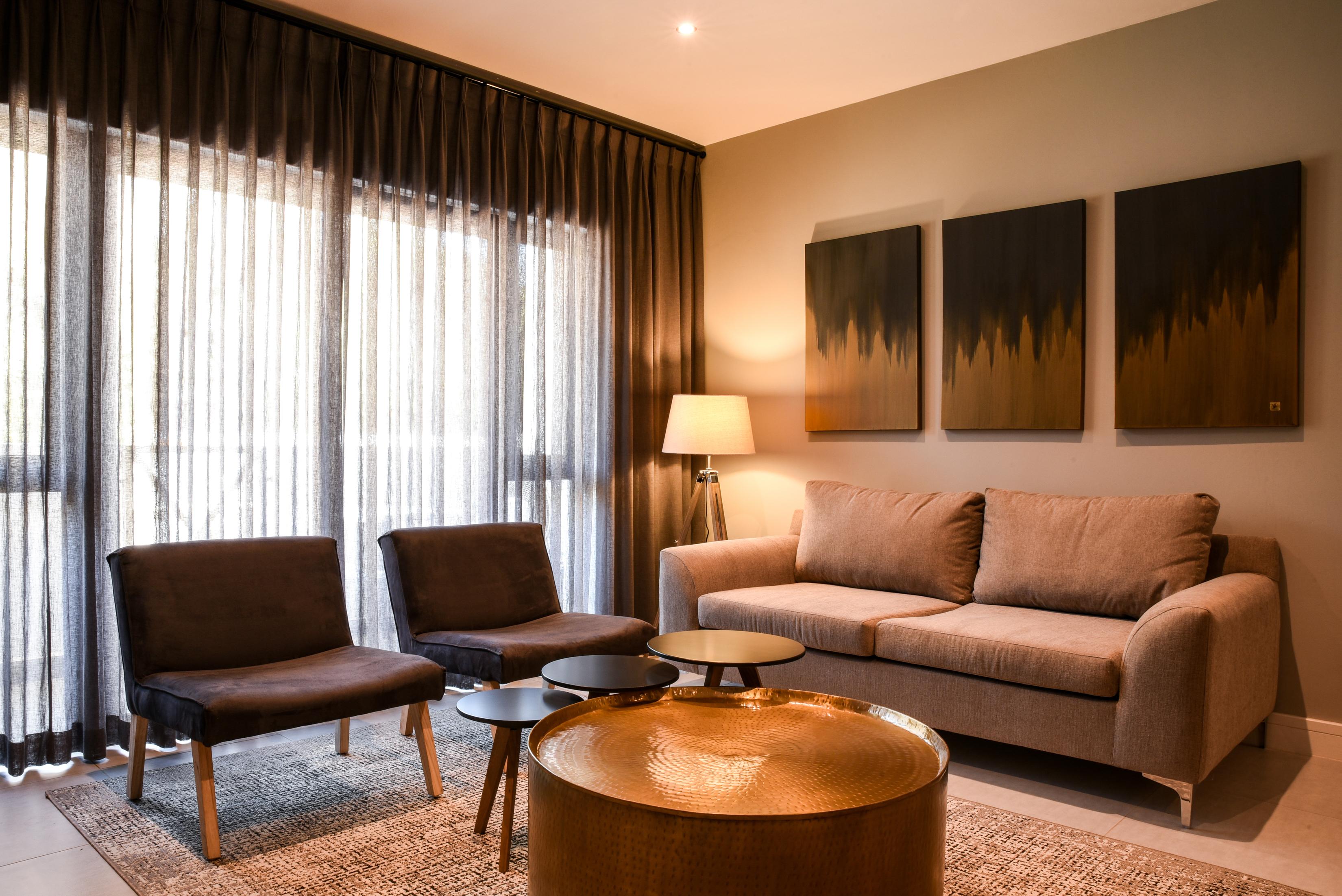 Mint Hotel Sandhurst Johannesburgo Exterior foto