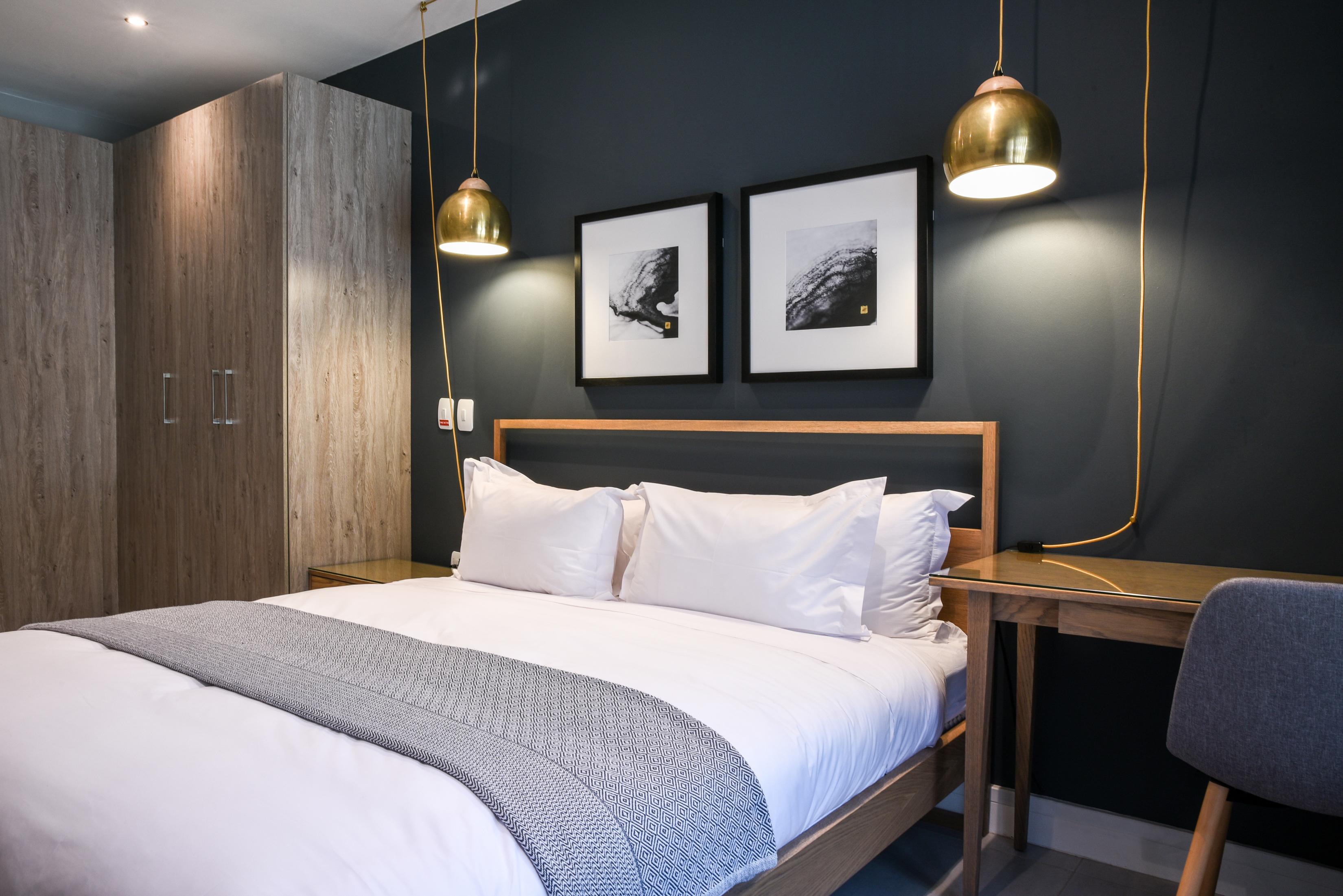 Mint Hotel Sandhurst Johannesburgo Exterior foto