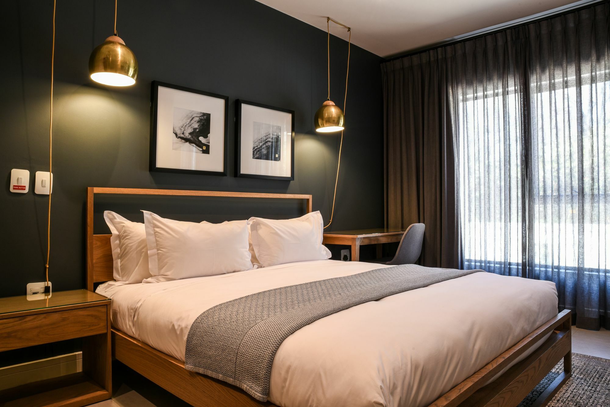 Mint Hotel Sandhurst Johannesburgo Exterior foto